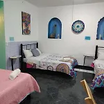 Ganesha Hostal